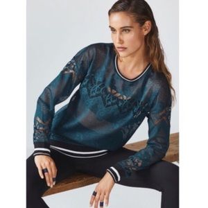 ⭐️ FINAL PRICE DROP ⭐️ Fabletics Sophie tunic NWOT